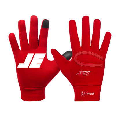 Cutters JE11 Fan Series Youth - Forelle American Sports Equipment